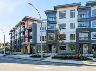 13788 76th Ave #215, Surrey, BC V3W 2T3