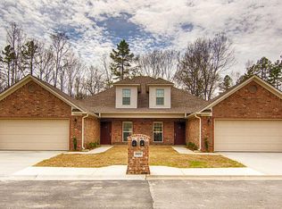 9308 Brentwood Loop APT B, North Little Rock, AR 72113