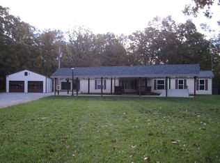 21133 Highway C, Rolla, MO 65401