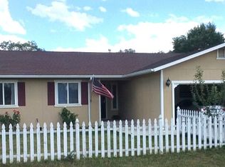 403 S Harless St, Eagar, AZ 85925
