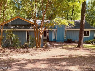 398 Stone Edge Rd, Macon, GA, 31210