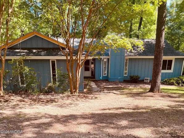 398 Stone Edge Rd, Macon, GA 31210