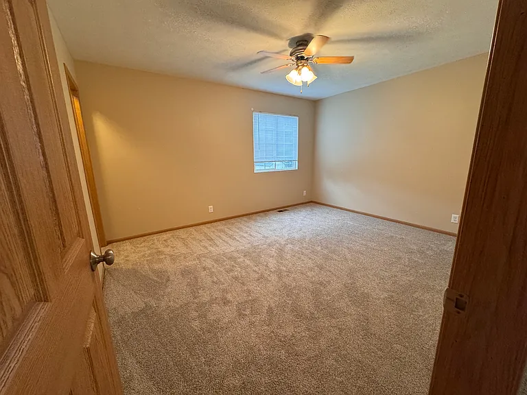 Bedroom Main floor #2