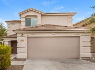 18351 S Avenida Arroyo Seco, Green Valley, AZ 85614