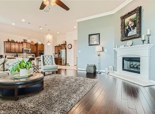 19701 Cerridwen Dr, Pflugerville, TX 78660