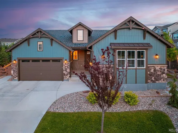 25270 E Nova Place, Aurora, CO 80016