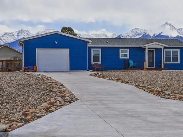 102 Bluff Cir, Westcliffe, CO 81252