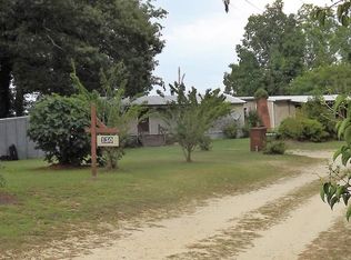 130 Calhoun Dr, Abbeville, AL 36310