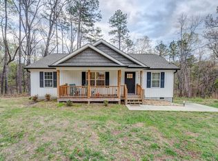 246 Old Babb Rd, Rocky Face, GA 30740