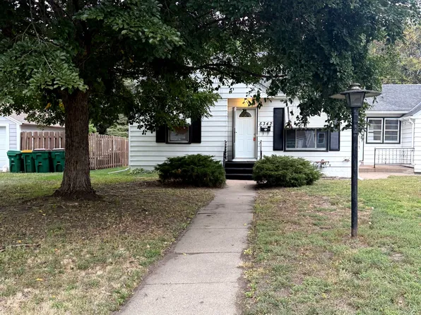 5342 Logan Ave N, Brooklyn Center, MN 55430