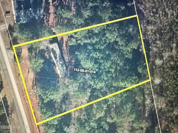 132 Straight Gate Church Road Lot 3, McCormick, SC 29835