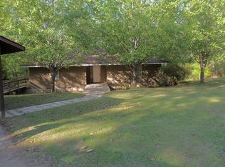 1140 Chocktow Dr, Lincolnton, GA 30817