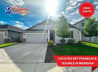 144 S Riggs Spring Ave, Meridian, ID 83642