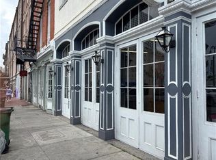 229 N Peters St #201, New Orleans, LA 70130