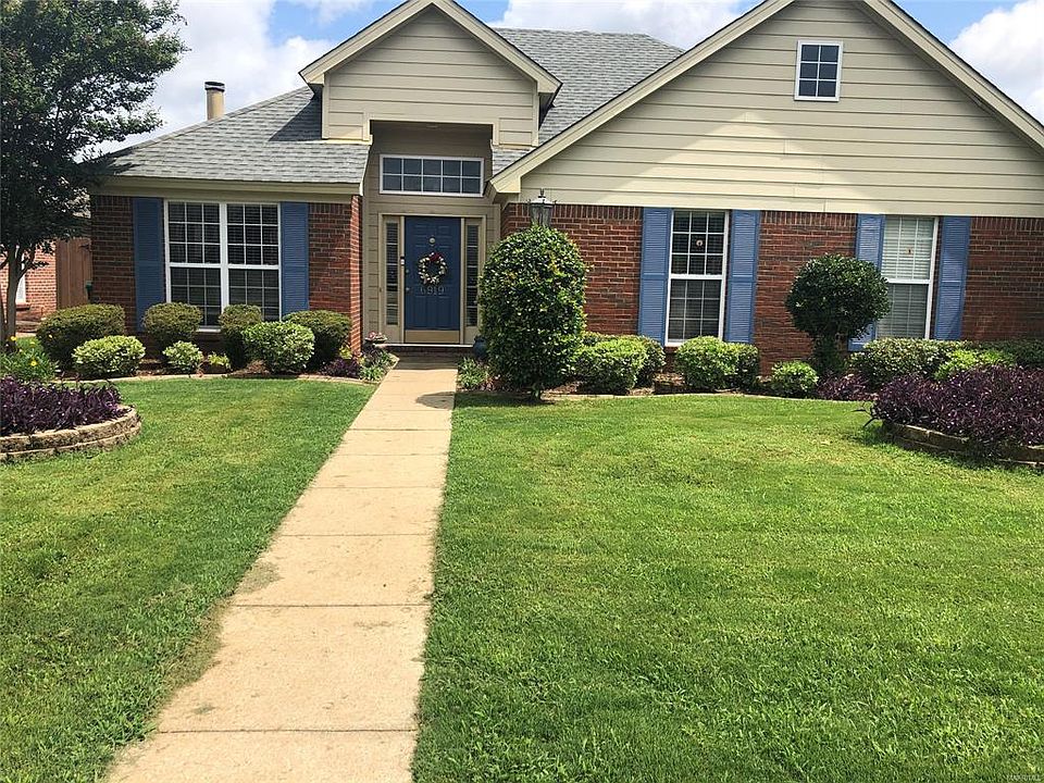 2nd image of 6919 Heathermoore Loop