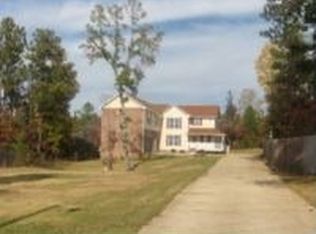 296 E Mount Zion Church Rd, Lagrange, GA 30241