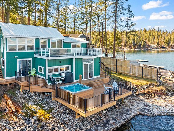 5th image of 44998 Lake Shore Homes Rd