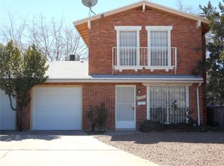 9436 Turrentine Dr #9438, El Paso, TX 79925