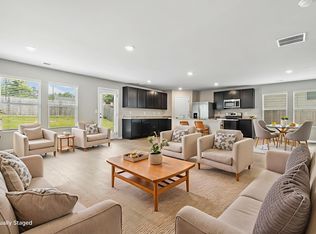 105 Echline St, Fountain Inn, SC 29644