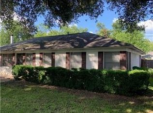 101 Draper St, Columbus, TX 78934