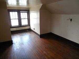 attic