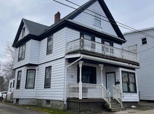 34 Amelia St, Sydney, NS B1P 6C2