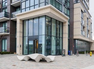 20 Thomas Riley Rd #2808, Toronto, ON M9B 0C3