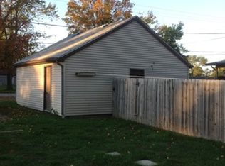 23697 Linden Dr, Elkhart, IN 46516