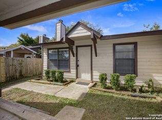 11715 Spring Club Dr, San Antonio, TX 78249