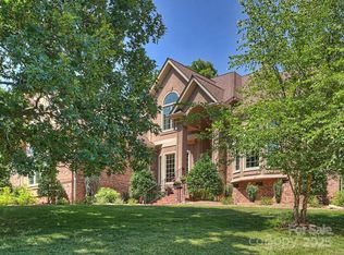 2317 Houston Branch Rd, Charlotte, NC 28270