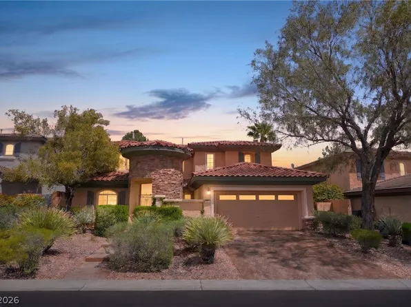 224 Uccello Dr, Las Vegas, NV 89138