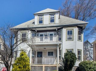 31 Mellen St, Dorchester, MA 02124