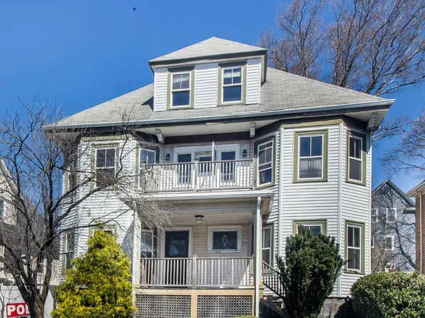 31 Mellen St, Dorchester, MA 02124