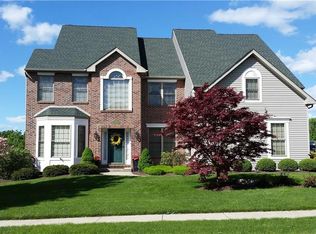 5330 Princeton Rd, Macungie, PA 18062