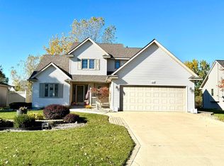 6062 E Meadow Dr, Bay City, MI