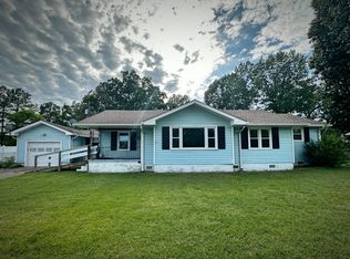 412 High Point Rd, Clarksville, TN 37042