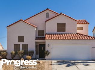 1718 Toltec Cir, Henderson, NV 89014