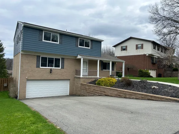 194 Hazelwood Dr, Washington, PA 15301