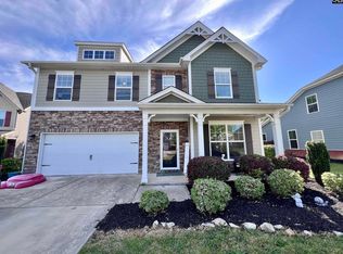 526 Litchfield Ln, Lexington, SC 29072