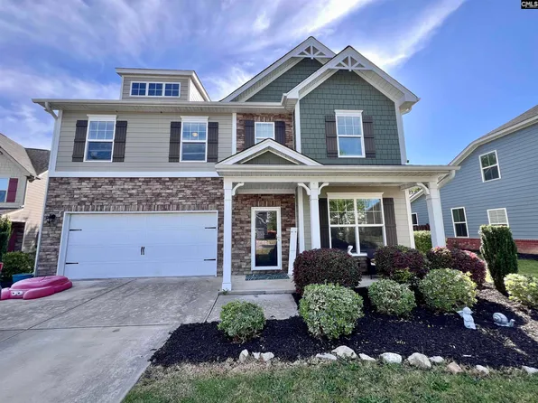 526 Litchfield Ln, Lexington, SC 29072