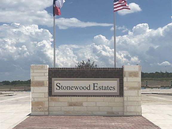 Phase 1 Entrance