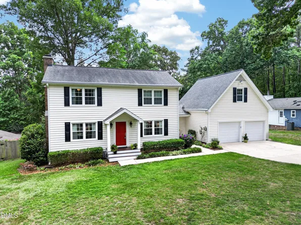 6225 Donnybrook Dr, Raleigh, NC 27606