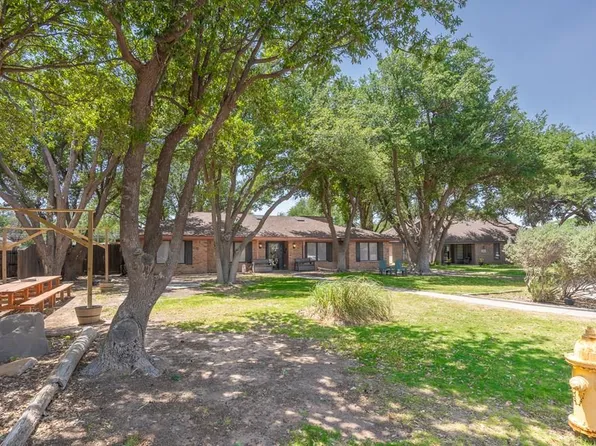 4309 Valley Dr, Midland, TX 79707