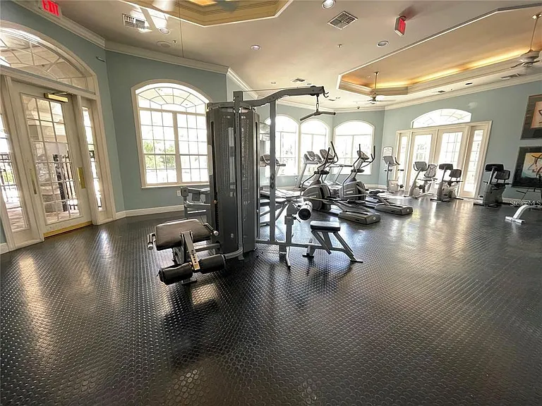 3355 S Kirkman Rd #1315 — Photo 21