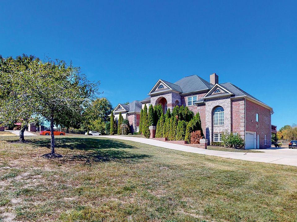 1616 Long Hollow Pike, Gallatin, TN 37066 MLS 2509922 Zillow