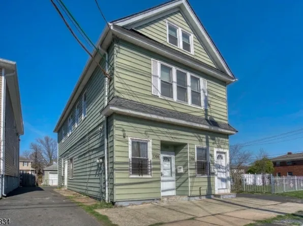 906 Roselle St, Linden City, NJ 07036