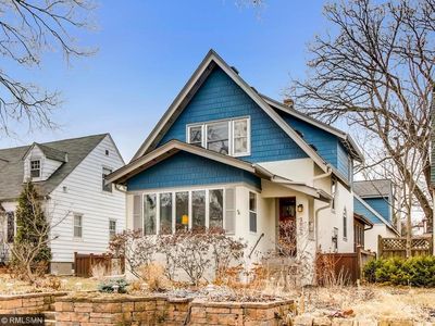 2908 Chowen Ave S, Minneapolis, MN, 55416
