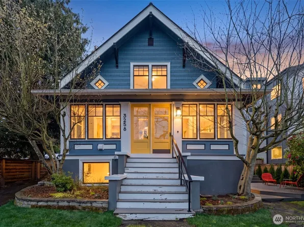 3258 14th Avenue W, Seattle, WA 98119