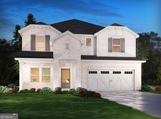 201 Valley #OAK, Dawsonville, GA 30534