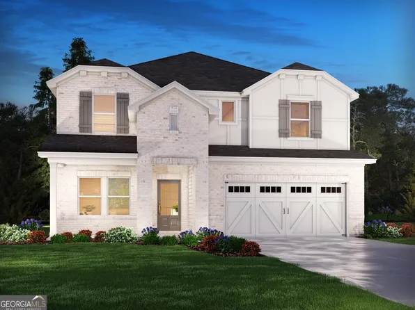201 Valley #Oak, Dawsonville, GA 30534